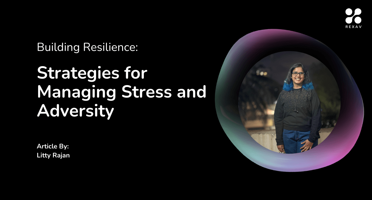 Resilience at Work: How to Handle Stress and Thrive Under Pressure